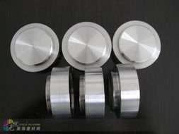 寶雞市盛華有色金屬材料加工 匠心鑄就品質(zhì)，創(chuàng)新引領(lǐng)未來(lái)